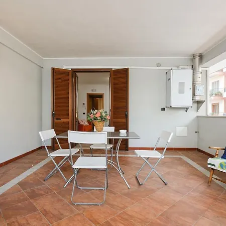Casa Selleri Terrace Lecce