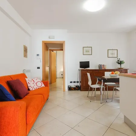 Appartement Guesthost - Casa Selleri Terrace *