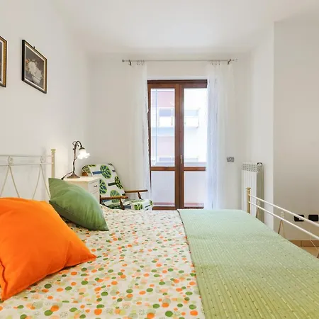 Casa Selleri Terrace Lecce