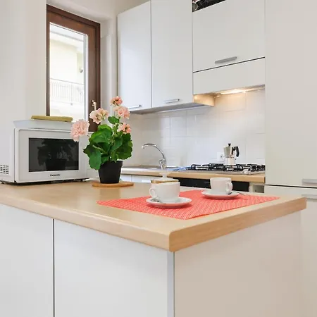 Appartement Guesthost - Casa Selleri Terrace *