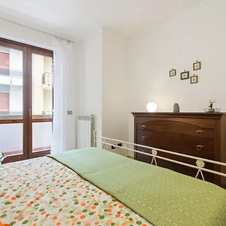 Casa Selleri Terrace Apartment