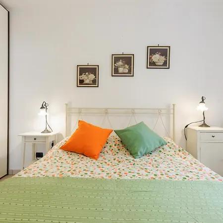 Guesthost - Casa Selleri Terrace *