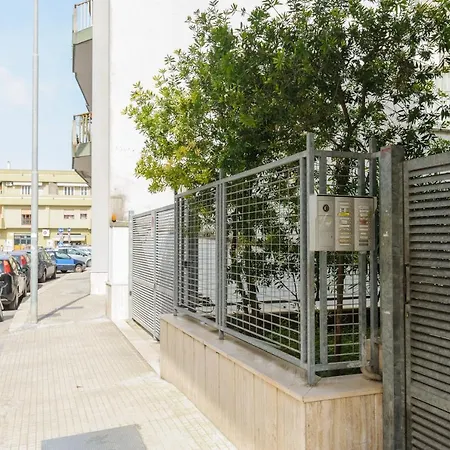 Casa Selleri Terrace Apartment Lecce