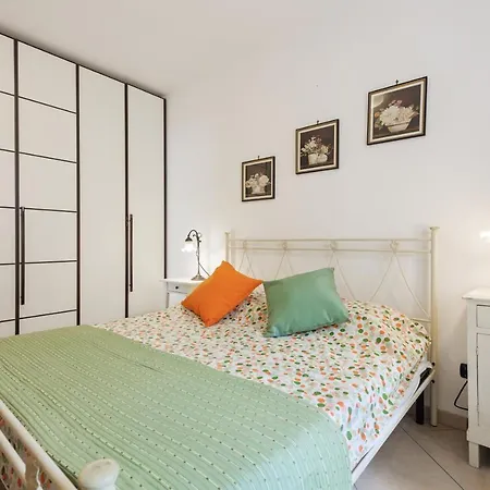 Guesthost - Casa Selleri Terrace