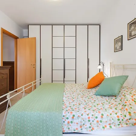 Appartement Guesthost - Casa Selleri Terrace *