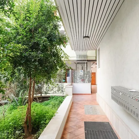 Appartement Guesthost - Casa Selleri Terrace *