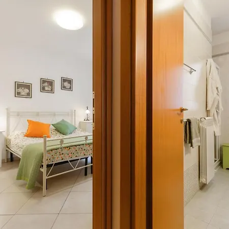 Appartement Guesthost - Casa Selleri Terrace *