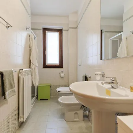 Appartement Guesthost - Casa Selleri Terrace *